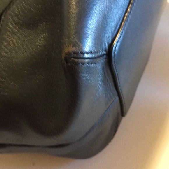 COLE HAAN Duffle /Shoulder Bag - Picture 6 of 8